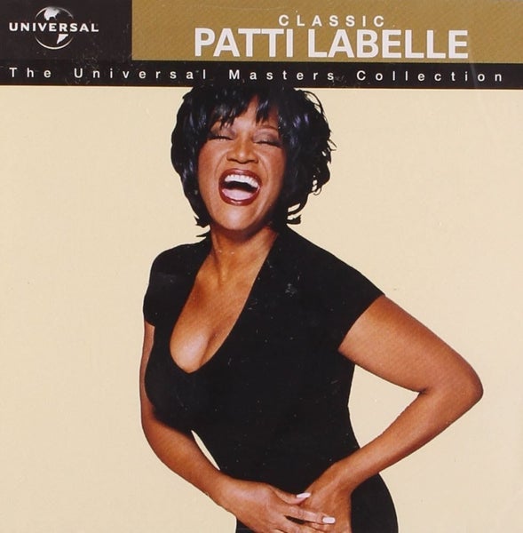 PATTI LABELLE - THE UNIVERSAL MASTERS COLLECTION (CD) Carousel 1