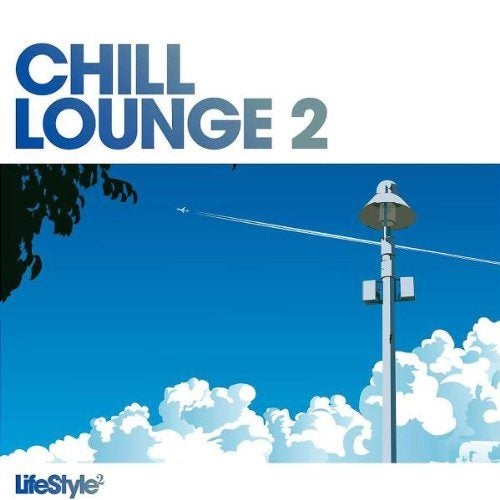 VARIOUS - CHILL LOUNGE 2 (2CD) Carousel 1