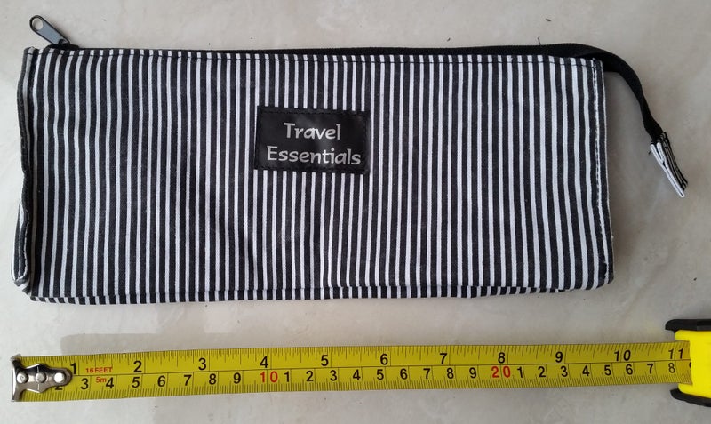 Toiletry Bag $1 each Carousel 1