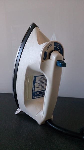 Ironing Service on the North Shore Carousel 2