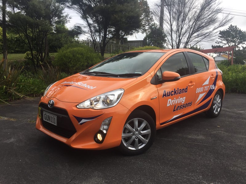 DRIVING LESSONS AUCKLAND Carousel 1
