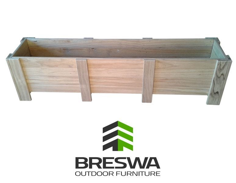 Planter Box - 1800 x 450 x 450H (No Top Frame) Carousel 2