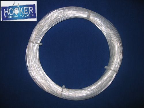 150lb or 200lb - 100m HOOKER - Game Leader Carousel 1