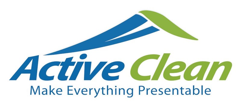 Active Clean - Services Carousel 1