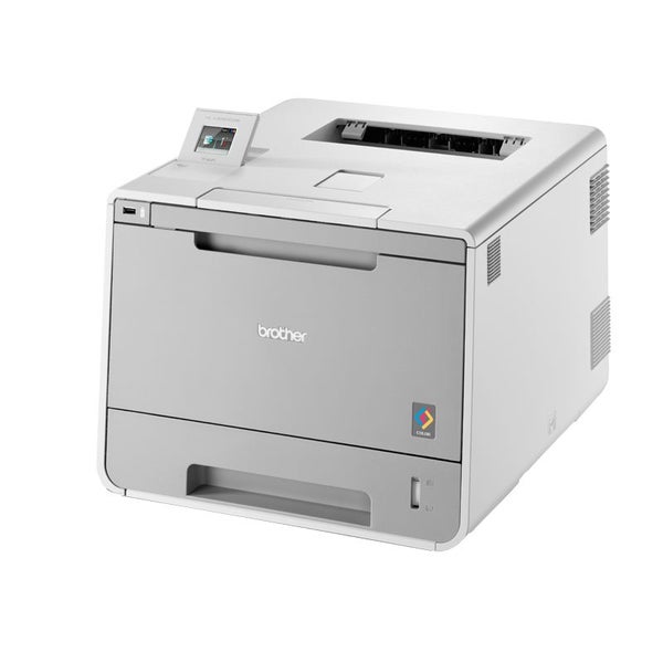 Brother HLL9200CDW Colour Laser Printer Carousel 2