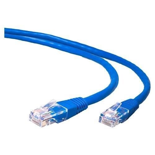 Super Fast CAT6 Ethernet Lan Network Cable 10m Carousel 1