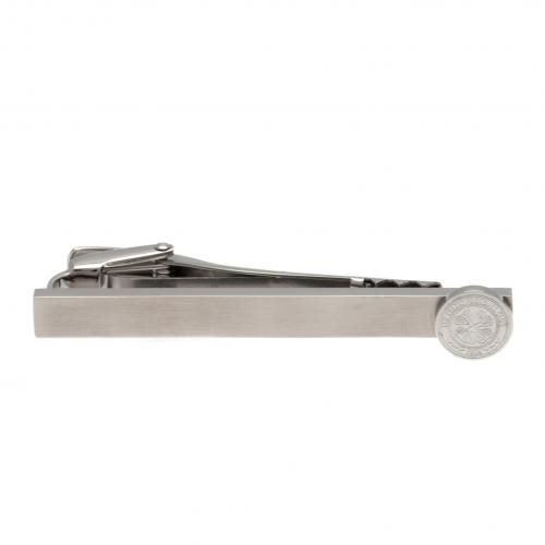 Celtic F.C. Stainless Steel Tie Slide Carousel 1