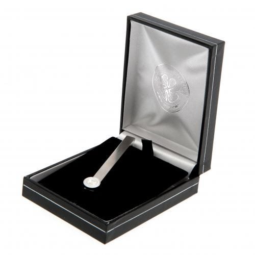 Celtic F.C. Stainless Steel Tie Slide Carousel 2