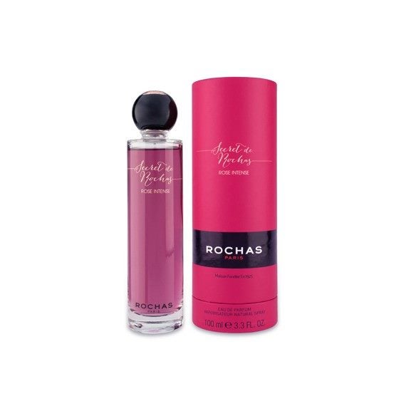 Secret De Rochas Rose Intense by Rochas 100ml EDP_®_ Carousel 1
