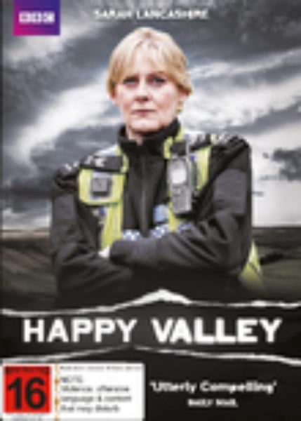 Happy Valley