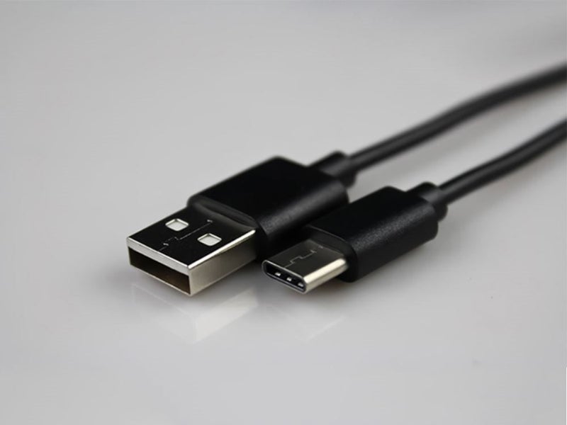 USB Type-C to Type A Data Fast Charger Cable62934713514881111