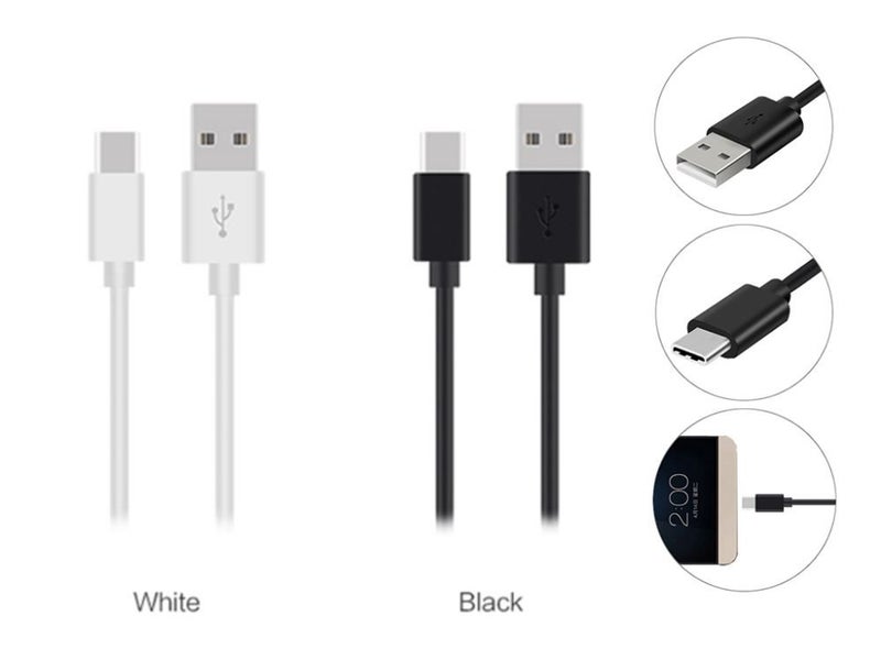 USB Type-C to Type A Data Fast Charger Cable62934713514881112