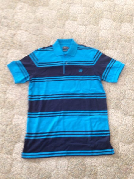 Arrow Men's collared short-sleeve shirt Carousel 1