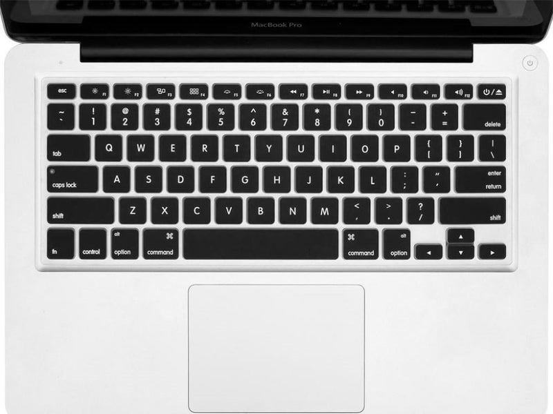 MacBook Keyboard Skin Cover for Air/Pro13"15"17" Carousel 2