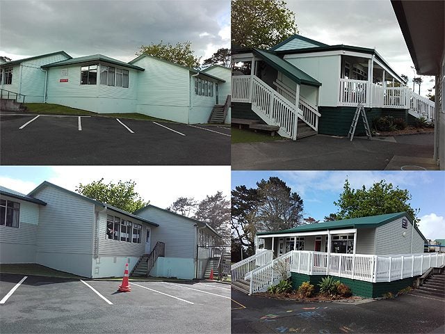 DIAMOND GROUP PAINTING LTD Carousel 2