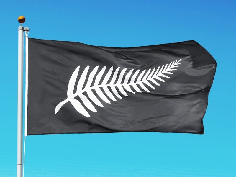 NZ Flag Carousel 8