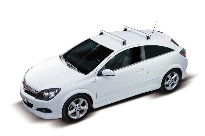 mazda premacy roof rack