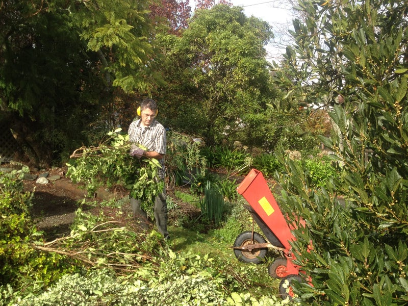 Nelson Property Garden Carousel 7