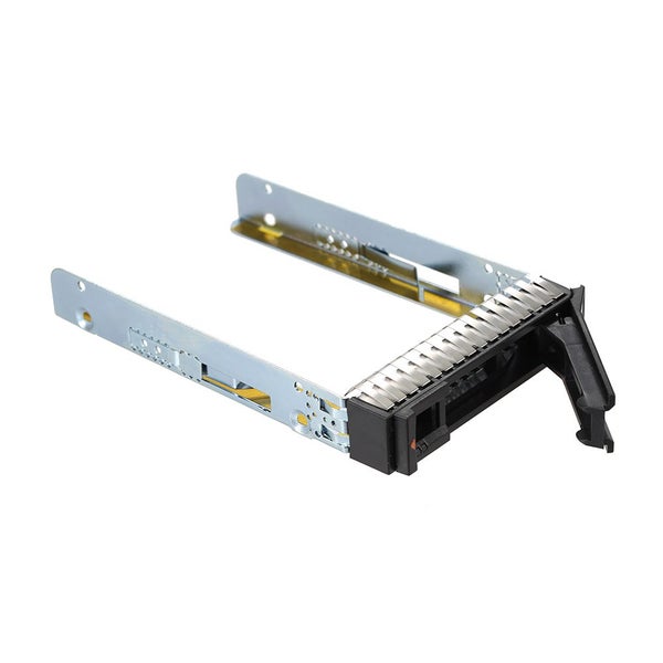 IBM 2.5" SFF SAS SATA Tray X3650 M5 00E7600 Carousel 1