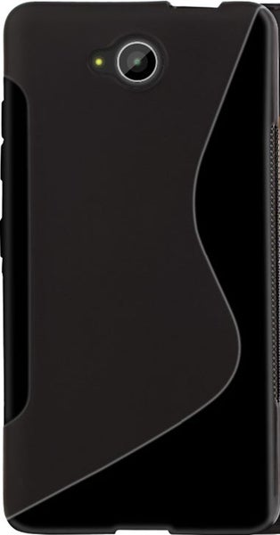 Microsoft Lumia 650 Gel Case Carousel 2