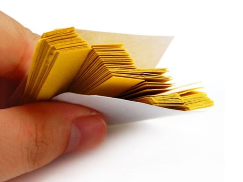 160 Pcs Litmus Paper Strips - pH 1-14 Test Paper Carousel 2