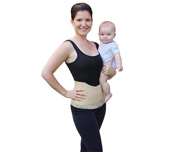 Jolly Jumper Tummy Trainer Carousel 1