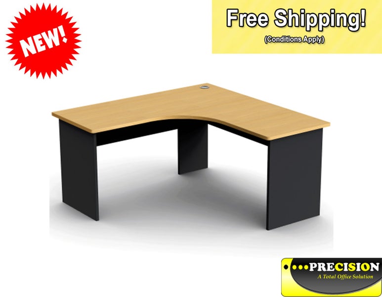 Proceed Corner Desk 1500w X 600d X 730h Trade Me