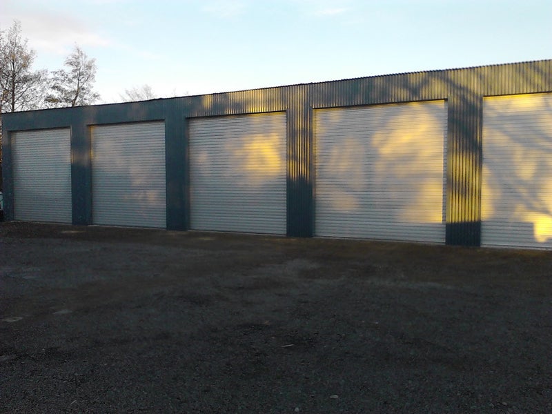 Large Storage Sheds for Rent Carousel 1