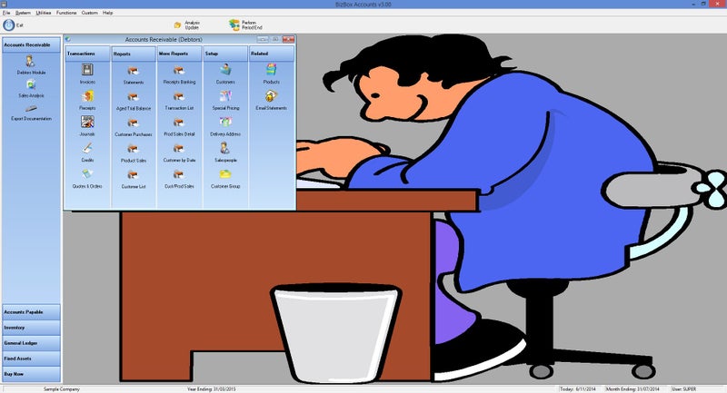 Software Development,Business Automation,Networks Carousel 1