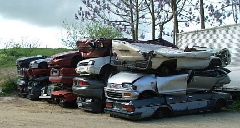 $$$ CASH FOR UNWANTED VEHICLES$$$ Carousel 1