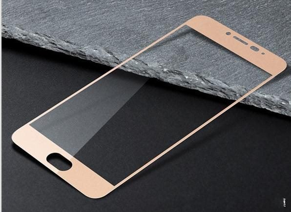 MEIZU PRO 5 FULL screen Tempered Glass Protector Carousel 1