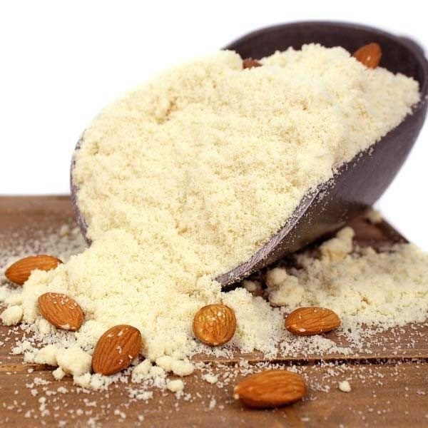 Almond Flour 1kg (blanched, gluten free) Carousel 1