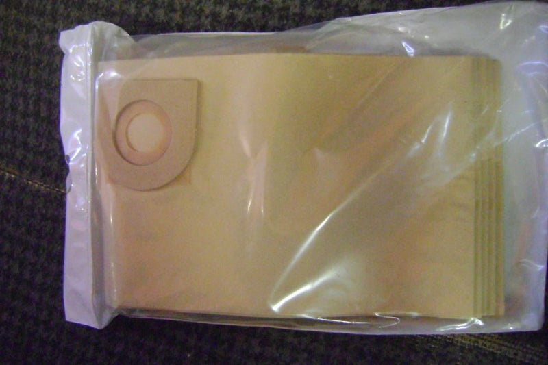VACUUM BAGS FOR VAX & KERRICK VACUUM BAGS Carousel 2
