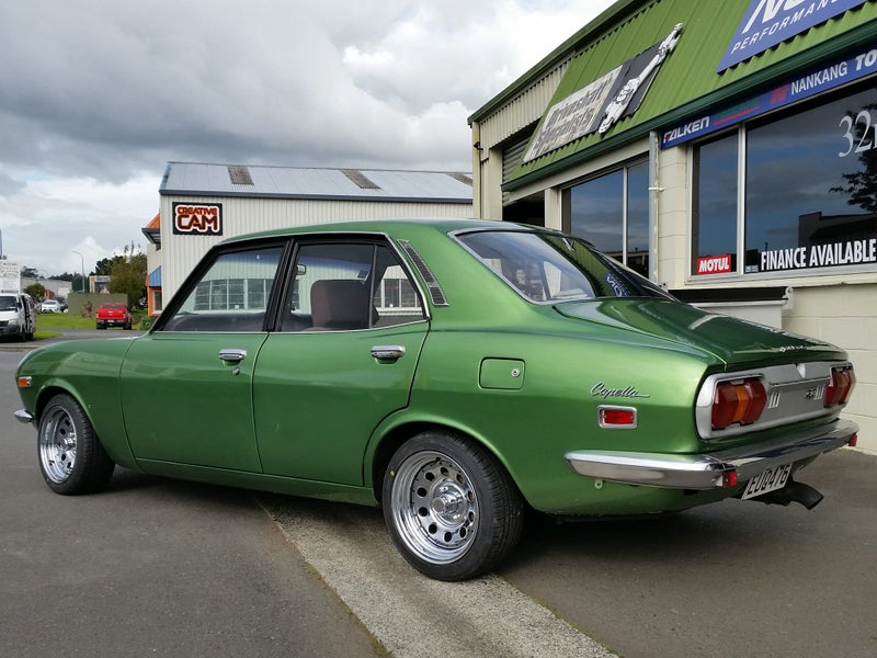 MAGS & TYRES, ALL SIZES AT THE BEST PRICES Carousel 9