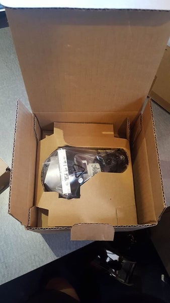 Acer EC.J5500.001 Projector Lamp Carousel 1