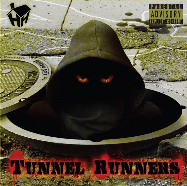 TUNNEL RUNNERS (CD) Carousel 1