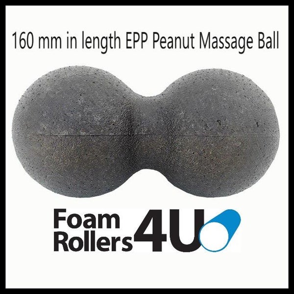160mm High Density EPP Peanut Ball Carousel 1