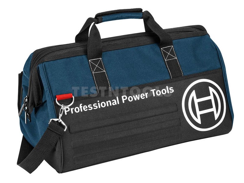 Bosch Large Tool Bag Carousel 1