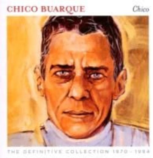 Chico-The Definite Collection NEW Free Shipping Carousel 1