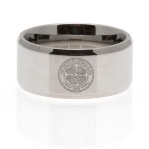 Celtic F.C. Band Ring Small Carousel 2