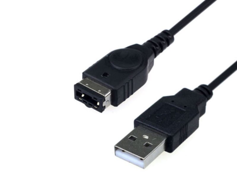 Charging Cable for Nintendo Gameboy Advance SP GBA DS62942395669122118