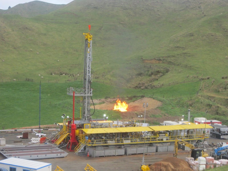 Drill Force NZ Ltd Carousel 2