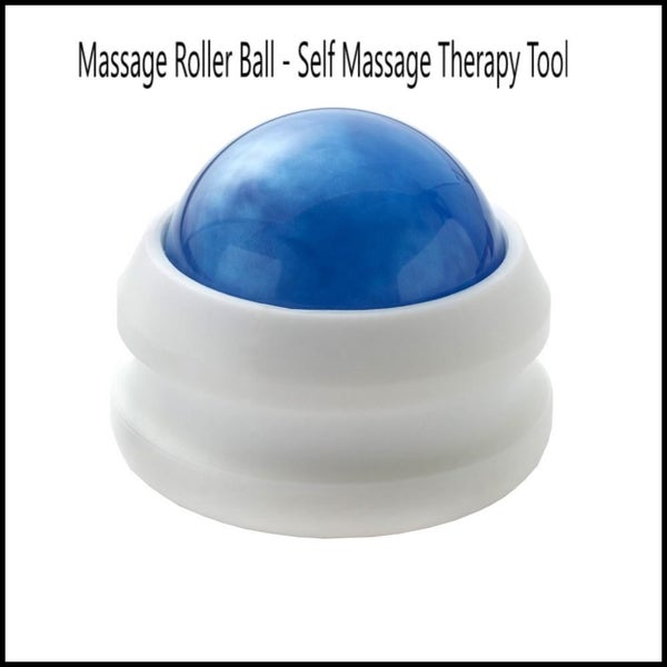 Massage Roller Ball - Self Massage Therapy Tool Carousel 2