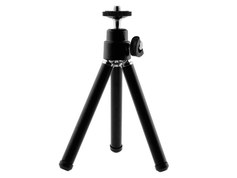 Mobile Phone Tripod Mount + Phone Holder62962613665025113
