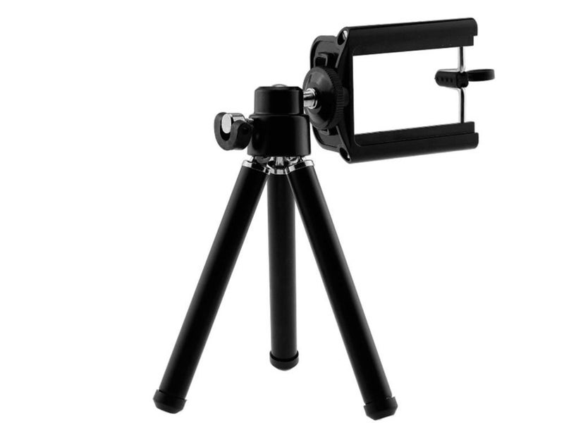 Bluetooth remote shutter + tripod kit for smartphone, iPhone, Samsung, Huawei62934719775875111