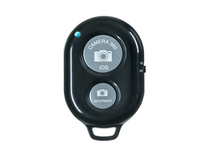 Bluetooth remote shutter + tripod kit for smartphone, iPhone, Samsung, Huawei62934719775875114