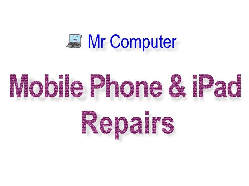Cell Phone / Laptop CHCH--Cheapest Repairs! Carousel 1