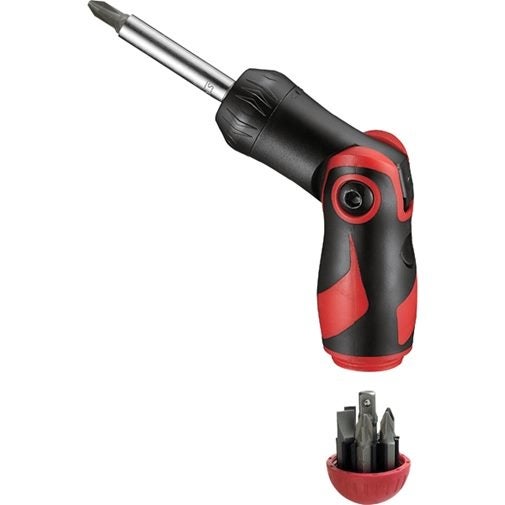 TENG 8PC 2-WAY RATCHET SCREWDRIVER Carousel 1