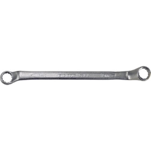 TENG Double Off-Set Ring Spanner 6 x 7mm Carousel 1