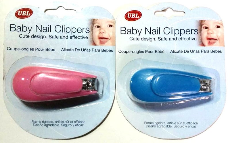 baby nail clippers nz